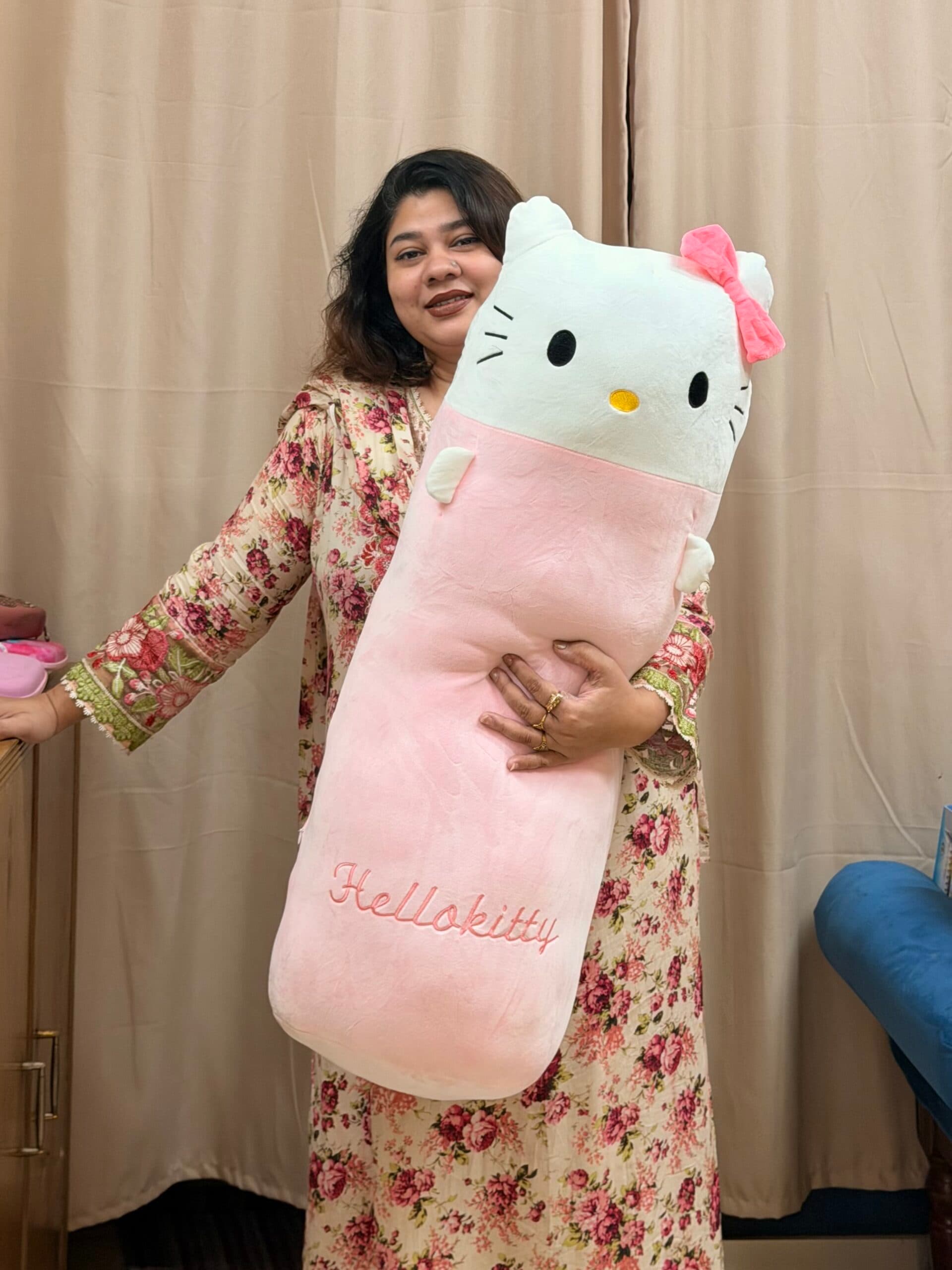 Hello kitty Pillow