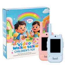 video walki-talkie